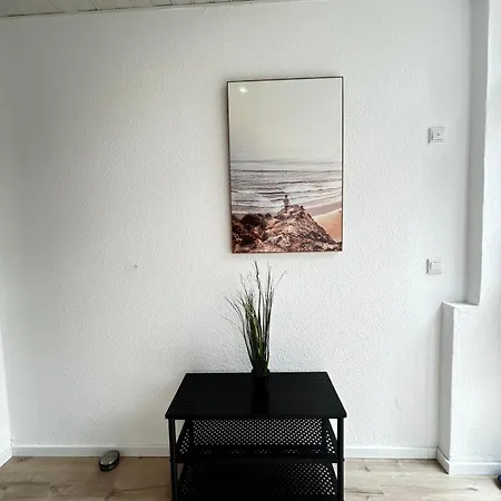 아파트 B2 Xxl 150m2 I Neu! I 8 P I Smart Tv I 50m Edeka