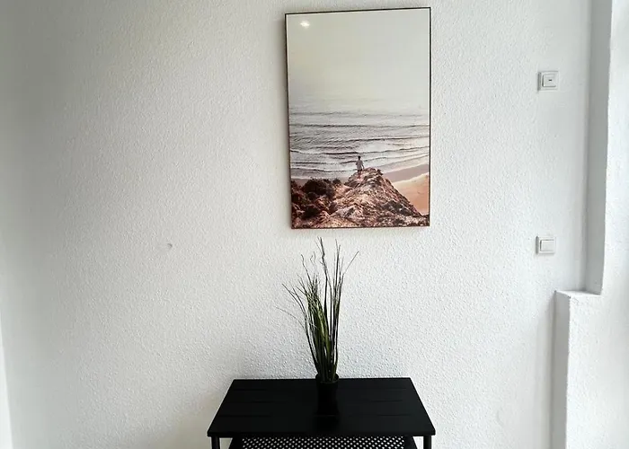 Apartmán B2 Xxl 150m2 I Neu! I 8 P I Smart Tv I 50m Edeka